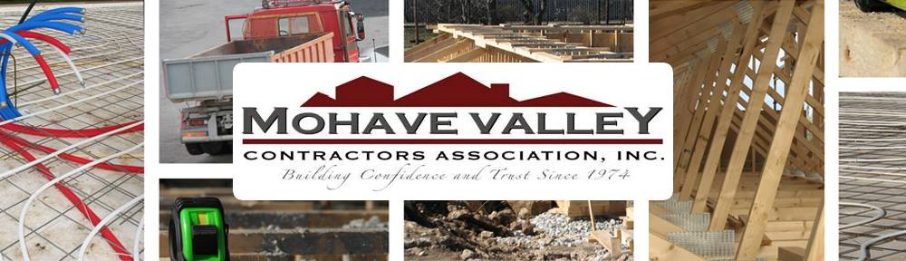 Mohave Valley Contractors Association, Inc.